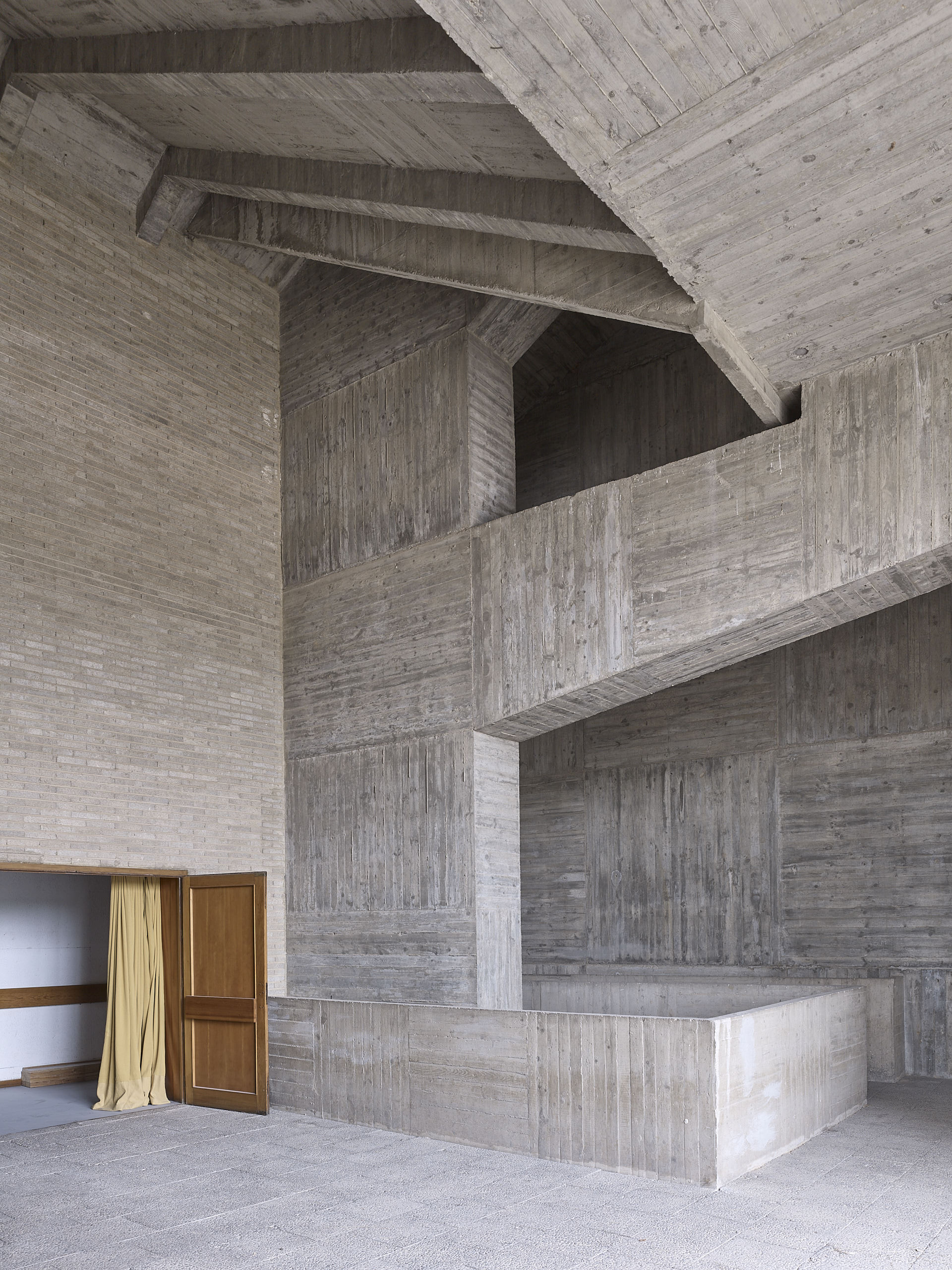 Universidad Laboral Cheste